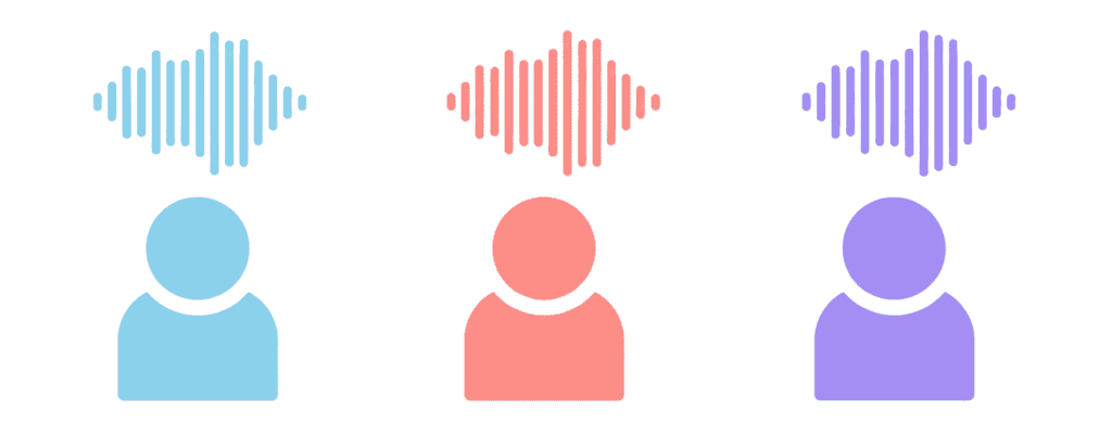 Introducing Voice ID: Wave Learns Who’s Talking